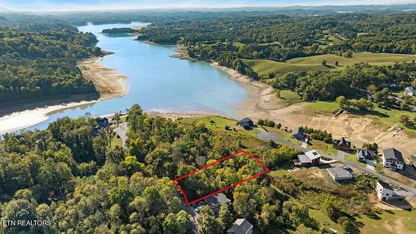 0.47 Acres of Residential Land for Sale in Sevierville, Tennessee