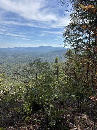 21.7 Acres of Recreational & Residential Land for Sale in Turtletown, Tennessee