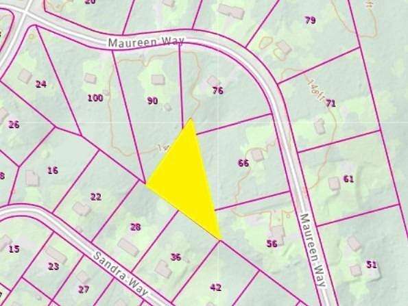 0.85 Acres of Residential Land for Auction in Plymouth, Massachusetts