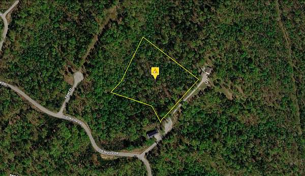 5 Acres of Residential Land for Sale in Waverly, Tennessee