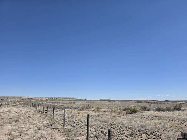 80 Acres of Land for Sale in Riverton, Wyoming