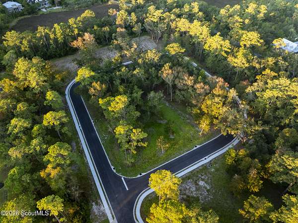 0.35 Acres of Residential Land for Sale in Saint Simons Island, Georgia