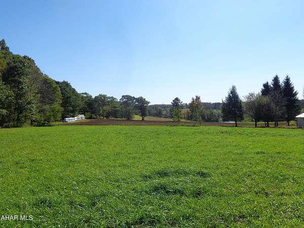 3.18 Acres of Residential Land for Sale in Portage, Pennsylvania