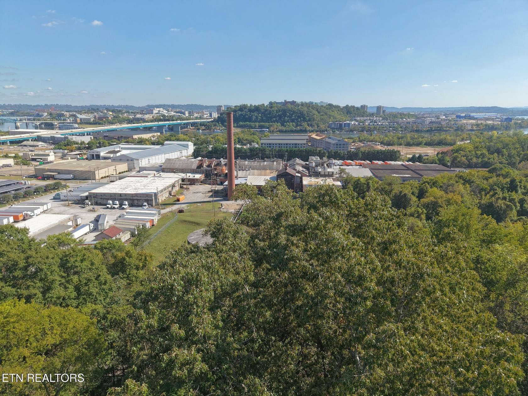 0.28 Acres of Residential Land for Sale in Chattanooga, Tennessee