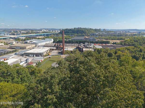 0.28 Acres of Residential Land for Sale in Chattanooga, Tennessee