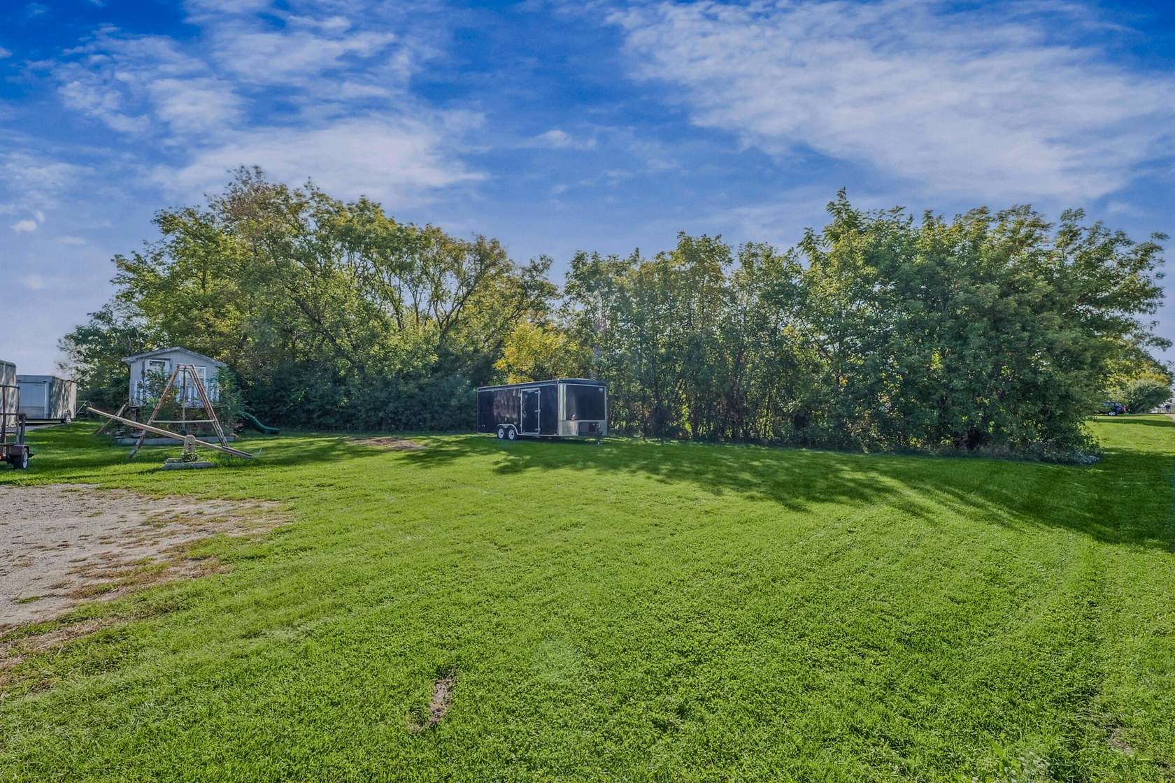 1.28 Acres of Residential Land for Sale in Oak Creek, Wisconsin