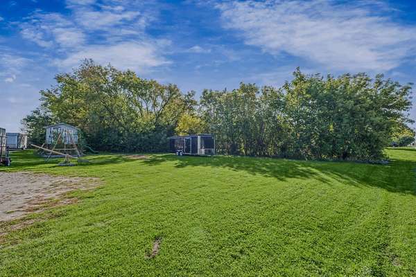 1.28 Acres of Residential Land for Sale in Oak Creek, Wisconsin