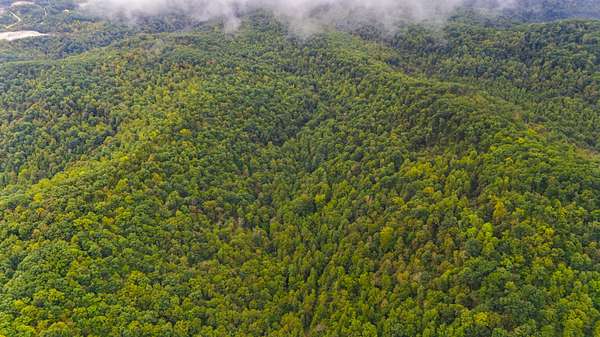99 Acres of Recreational Land for Sale in Stanton, Kentucky