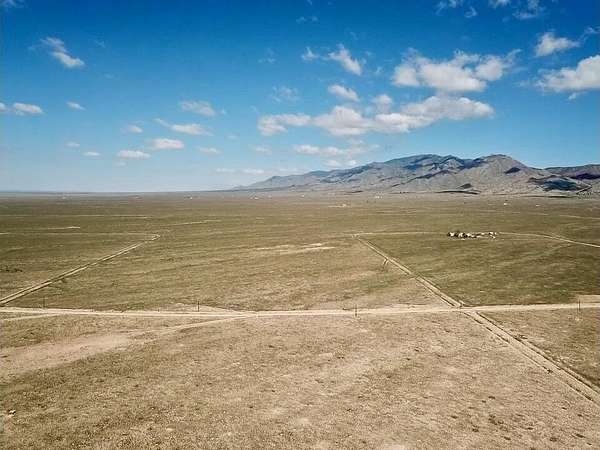 20 Acres of Recreational & Residential Land for Sale in Belen, New Mexico