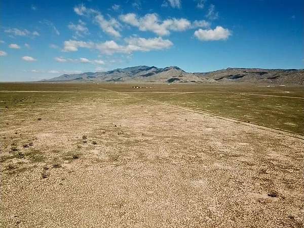 12.1 Acres of Recreational & Residential Land for Sale in Belen, New Mexico