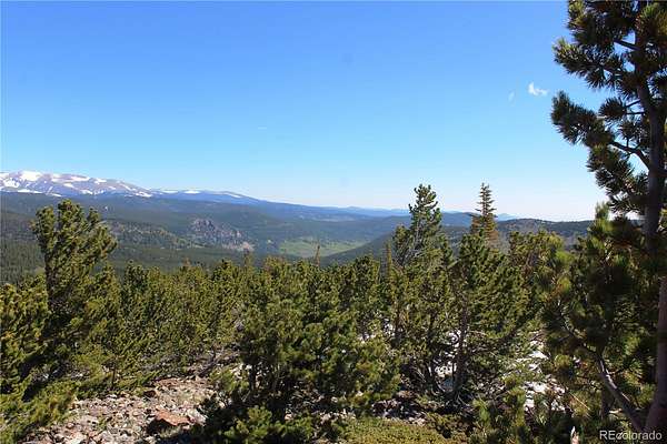 3.75 Acres of Residential Land for Sale in Black Hawk, Colorado