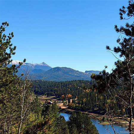 1 Acre of Residential Land for Sale in Divide, Colorado