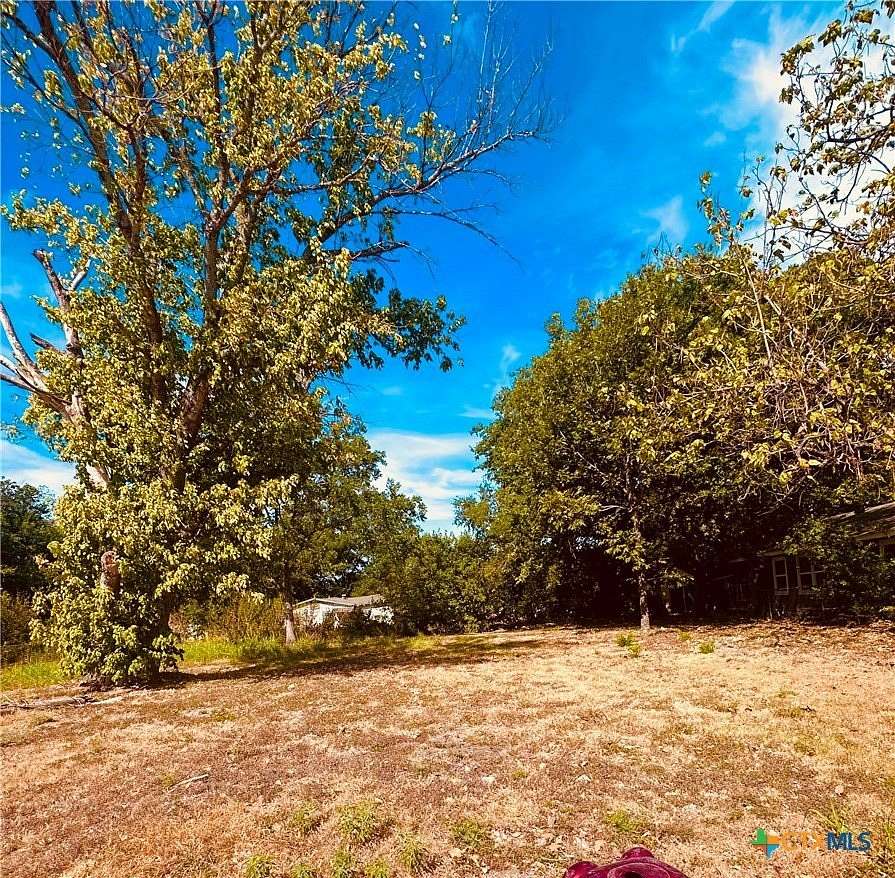 0.23 Acres of Residential Land for Sale in Temple, Texas