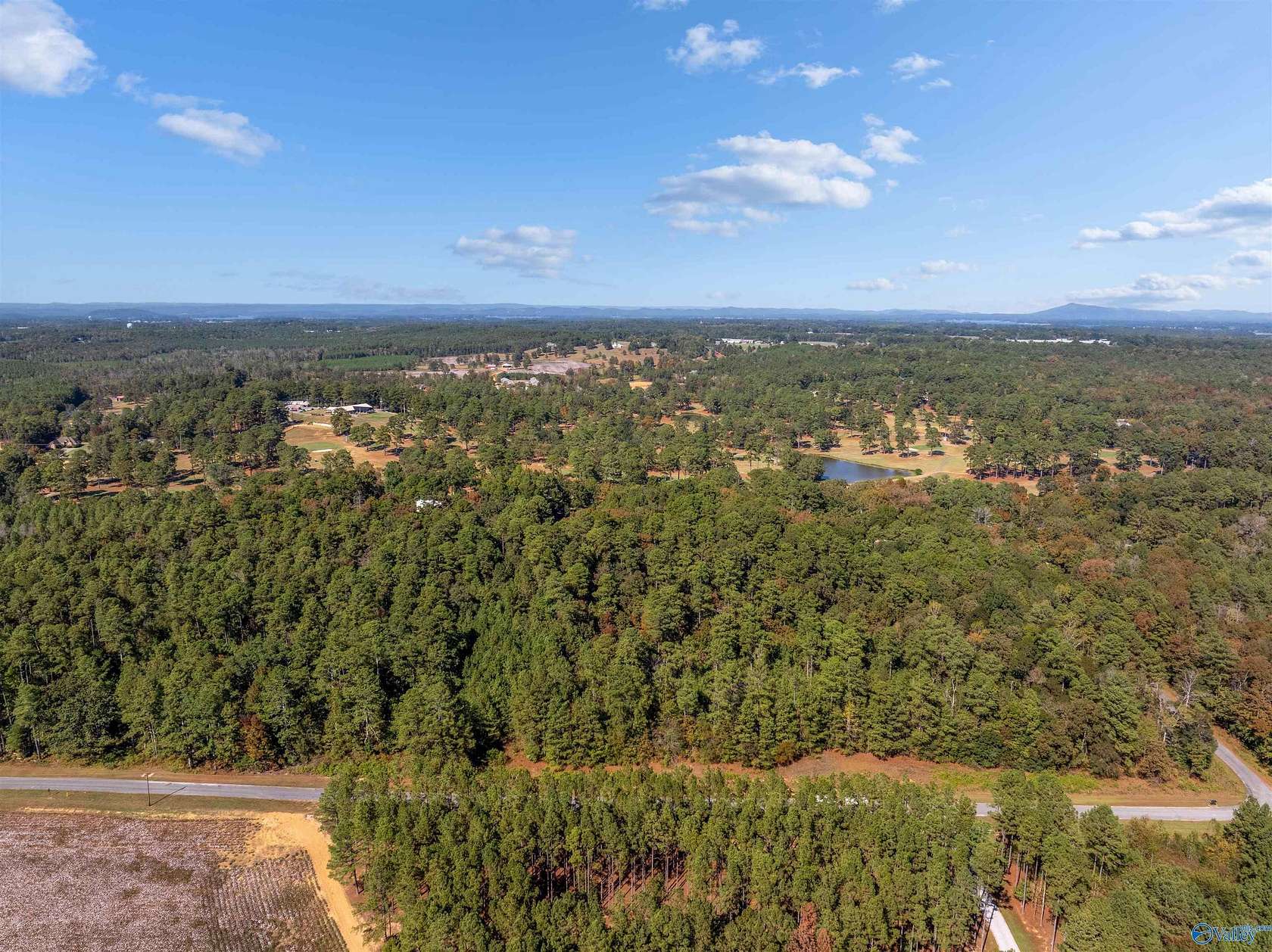 7.6 Acres of Residential Land for Sale in Centre, Alabama