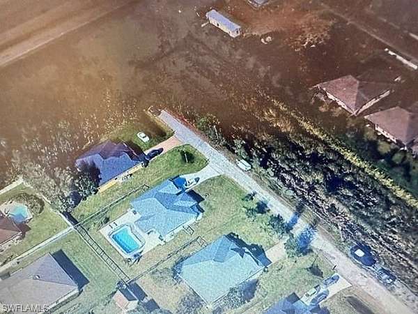 0.28 Acres of Residential Land for Sale in Fort Myers, Florida
