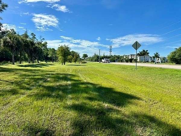 0.28 Acres of Residential Land for Sale in Fort Myers, Florida