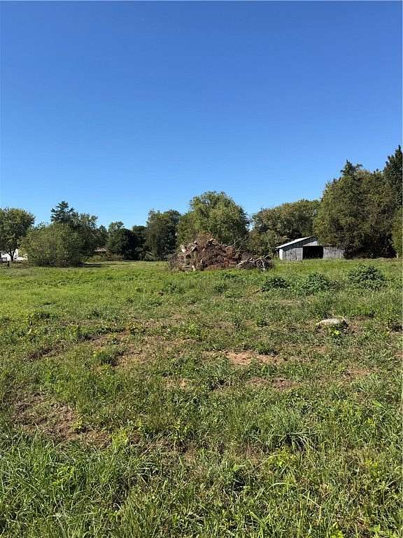 3.4 Acres of Land for Sale in Russellville, Arkansas