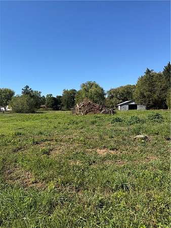 3.4 Acres of Land for Sale in Russellville, Arkansas