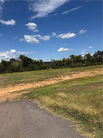 4 Acres of Land for Sale in Russellville, Arkansas