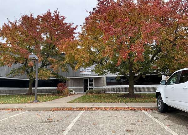 3 Acres of Improved Commercial Land for Sale in Holland, Michigan