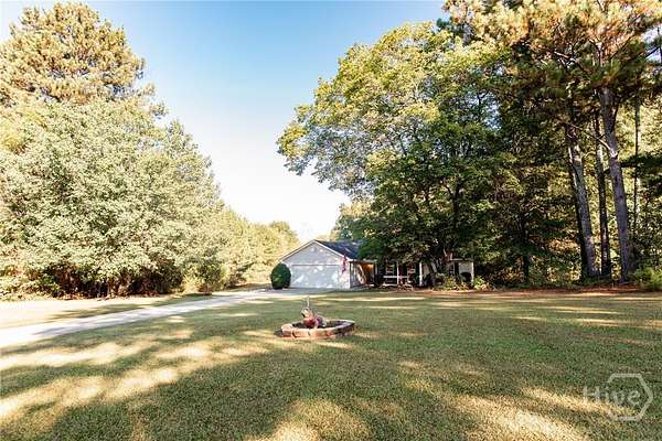 1.88 Acres of Land with Home for Sale in Statham, Georgia