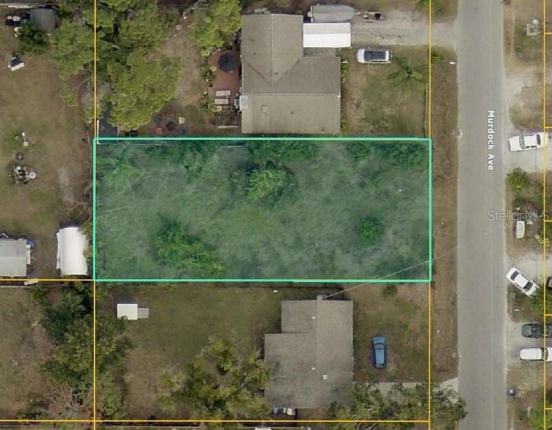 0.2 Acres of Residential Land for Sale in Sarasota, Florida