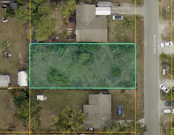 0.2 Acres of Residential Land for Sale in Sarasota, Florida