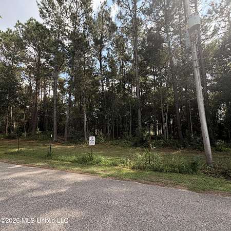 0.79 Acres of Mixed-Use Land for Sale in D'Iberville, Mississippi