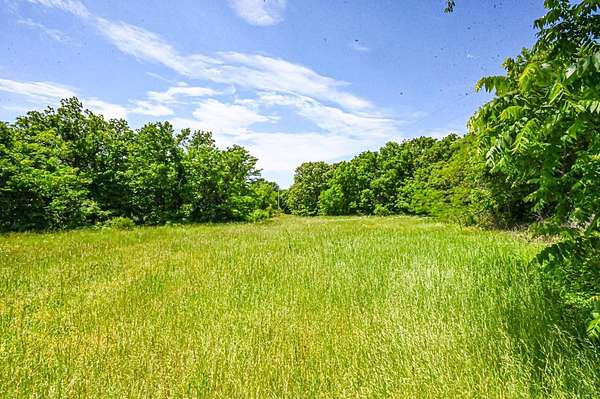 50.4 Acres of Recreational & Residential Land for Sale in Humansville, Missouri