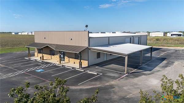 3.3 Acres of Improved Commercial Land for Lease in Seguin, Texas