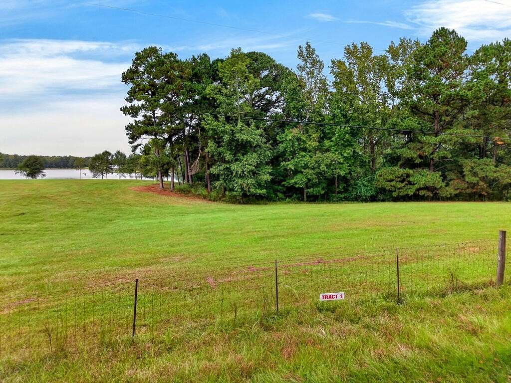 4.2 Acres of Residential Land for Sale in Poplarville, Mississippi