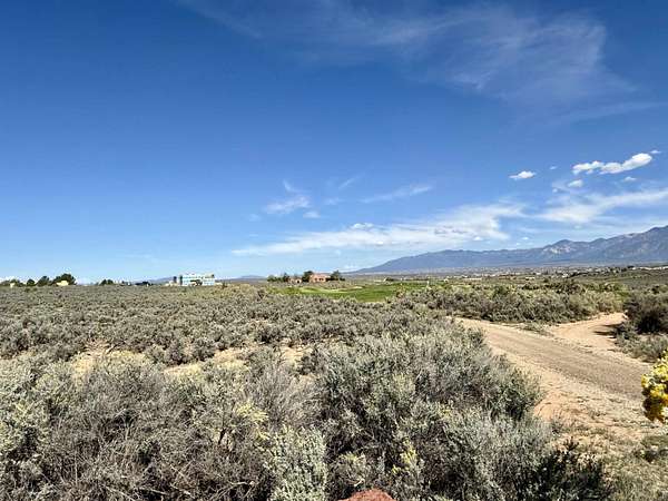 3.4 Acres of Residential Land for Sale in Ranchos de Taos, New Mexico