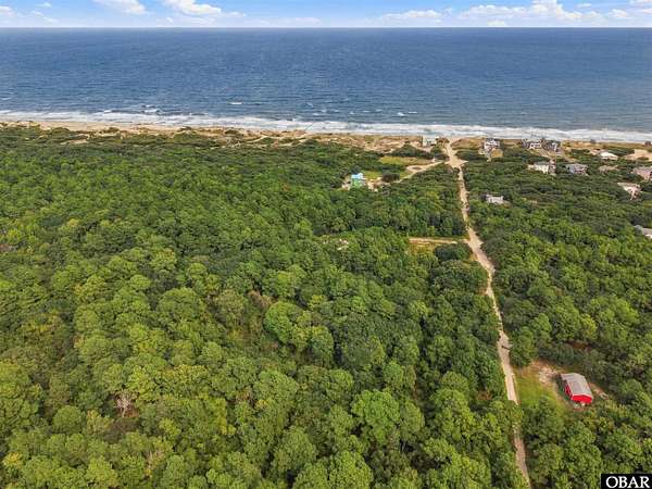 1.74 Acres of Residential Land for Sale in Corolla, North Carolina