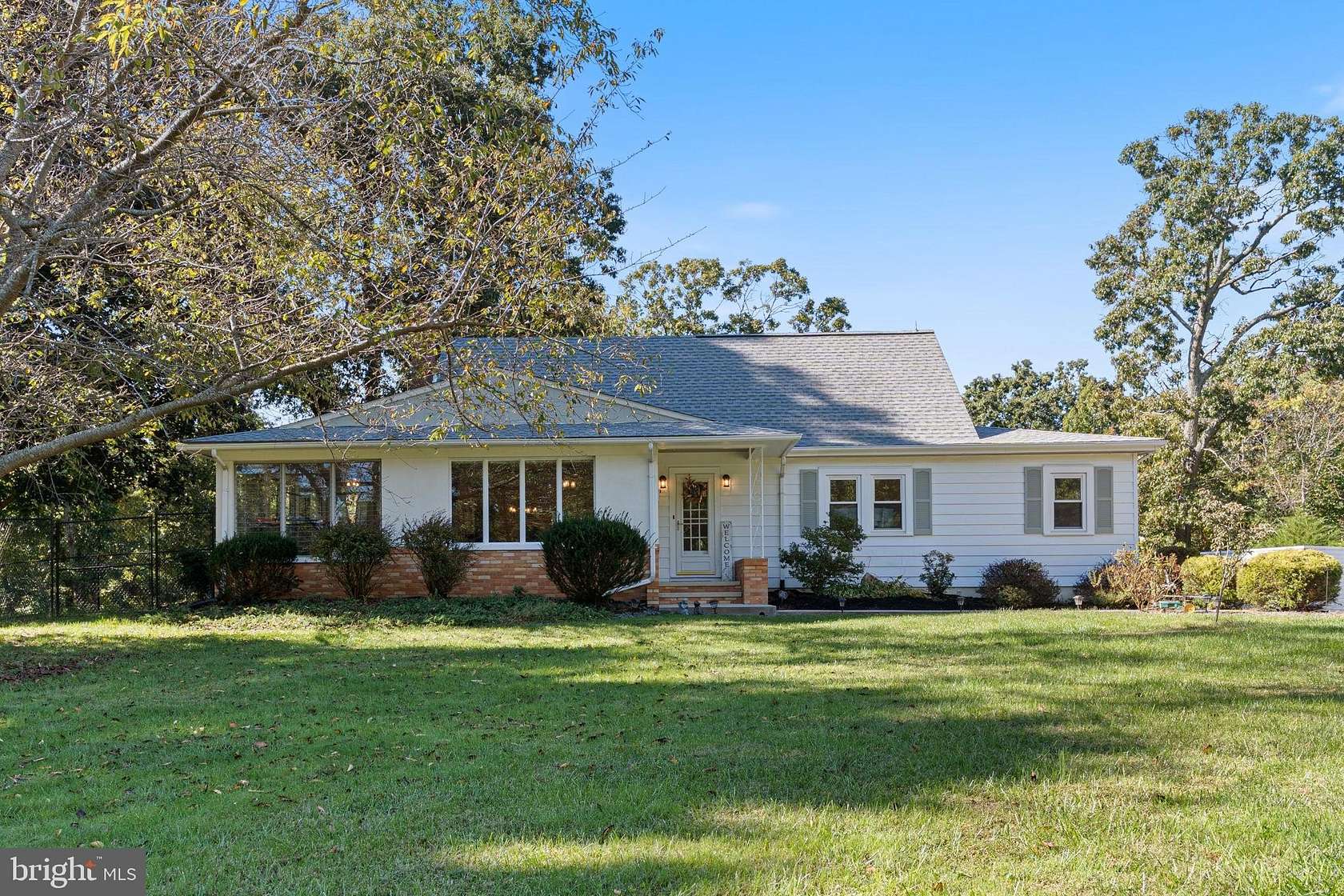 3 Acres of Land with Home for Sale in Lusby, Maryland