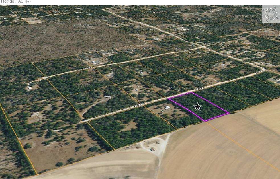 4.8 Acres of Residential Land for Sale in Archer, Florida