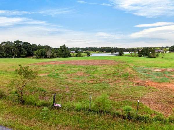 2.47 Acres of Residential Land for Sale in Poplarville, Mississippi