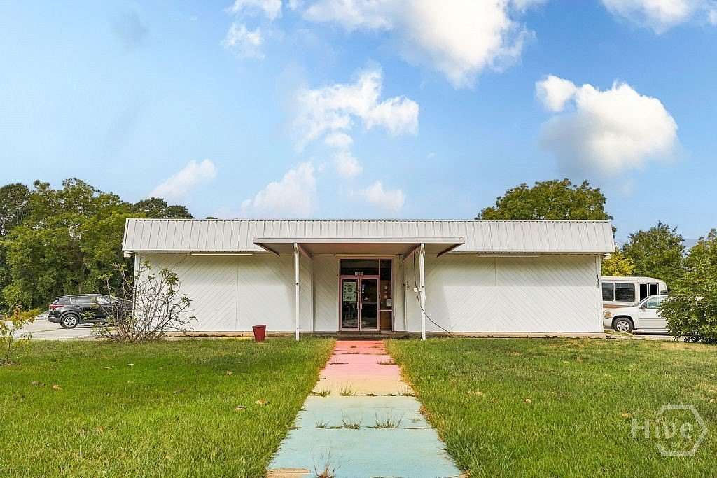 2.78 Acres of Improved Commercial Land for Sale in Athens, Georgia