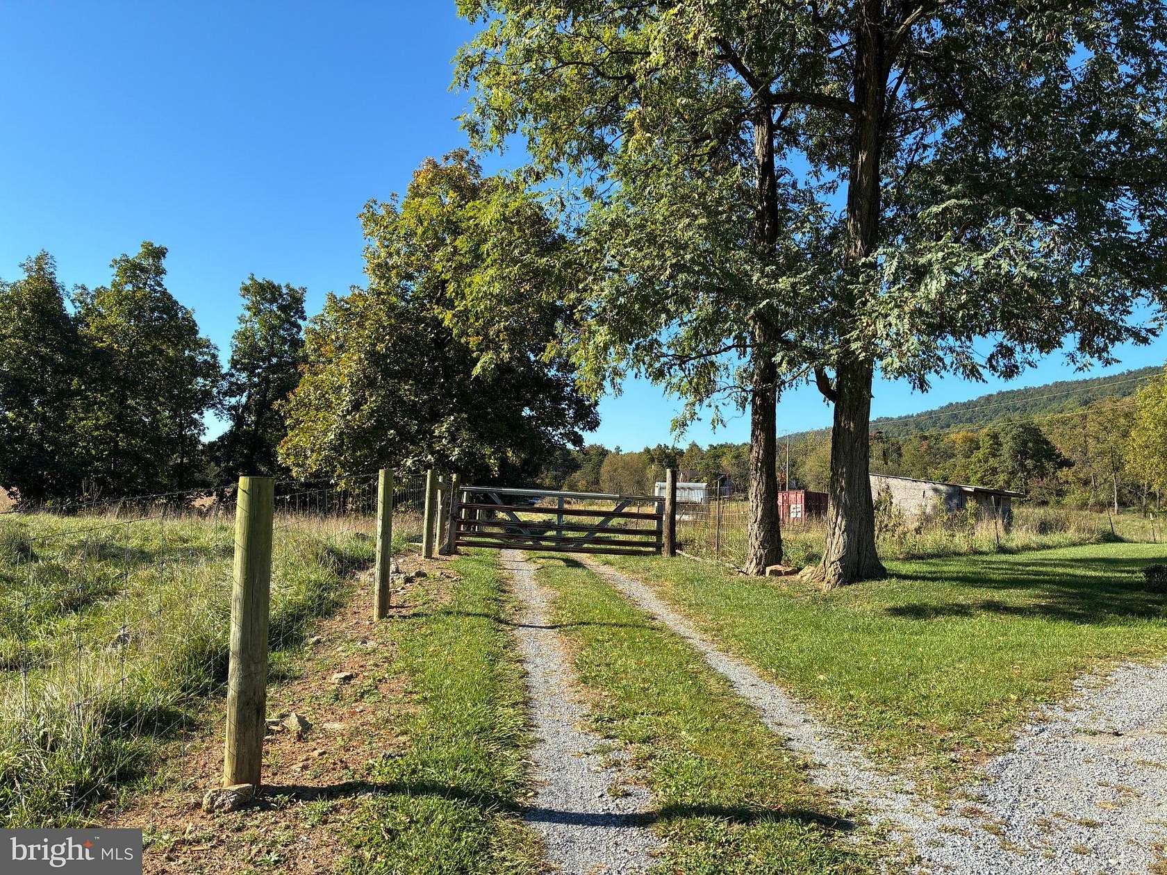 30 Acres of Land for Sale in Martinsburg, West Virginia