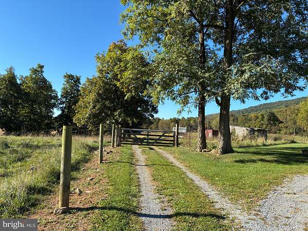 30 Acres of Land for Sale in Martinsburg, West Virginia