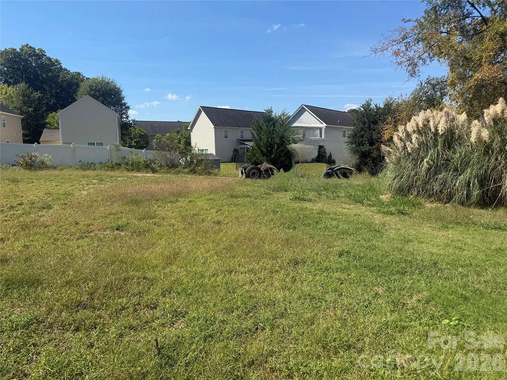 1.43 Acres of Residential Land for Sale in Charlotte, North Carolina