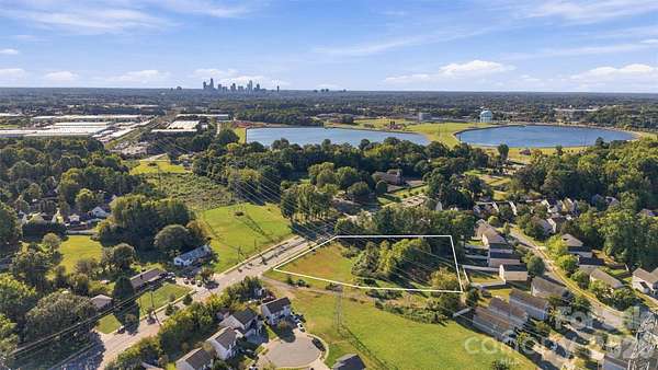 1.43 Acres of Residential Land for Sale in Charlotte, North Carolina