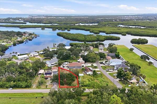 0.28 Acres of Residential Land for Sale in Ruskin, Florida