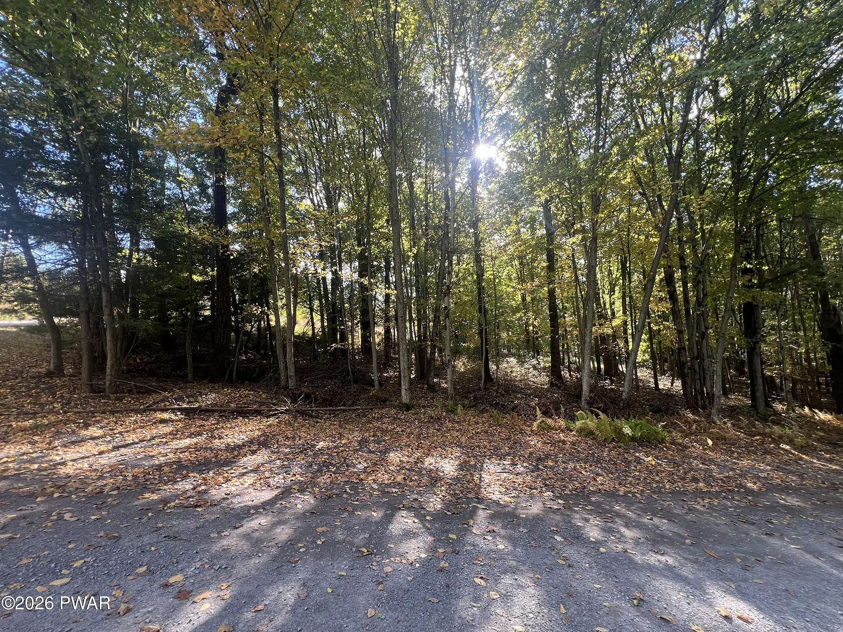2.37 Acres of Residential Land for Sale in Greeley, Pennsylvania