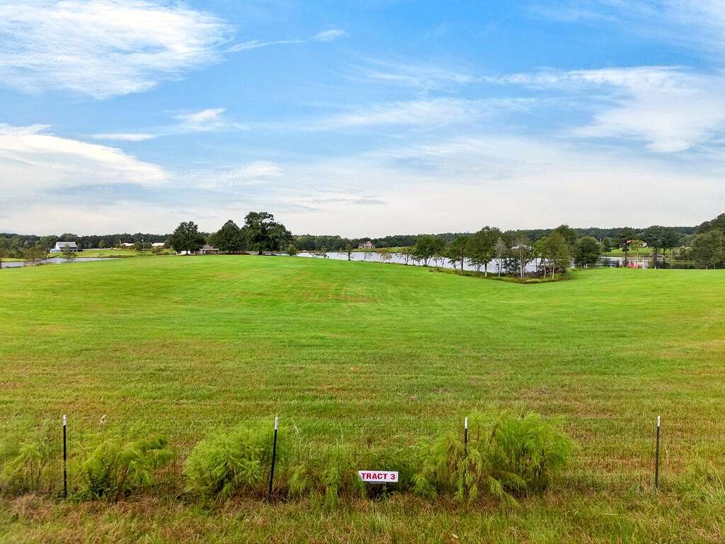 4.2 Acres of Residential Land for Sale in Poplarville, Mississippi