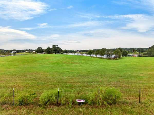 4.2 Acres of Residential Land for Sale in Poplarville, Mississippi