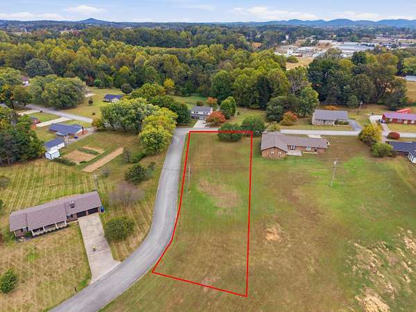 1 Acre of Residential Land for Sale in Somerset, Kentucky