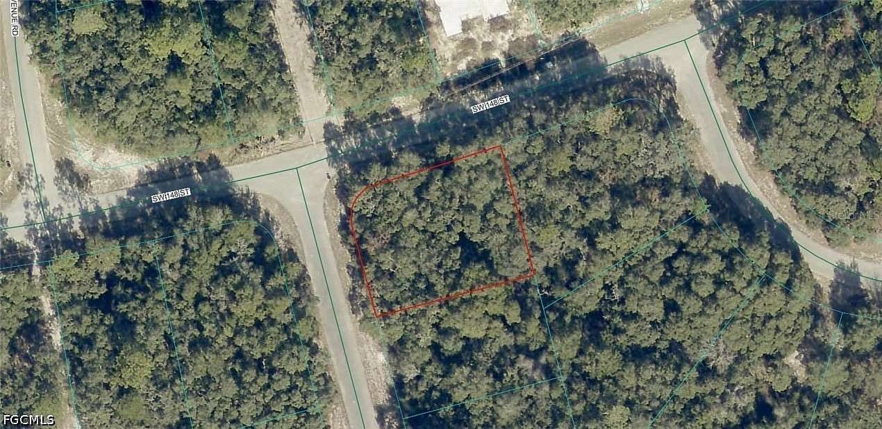 0.26 Acres of Land for Sale in Ocala, Florida