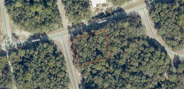 0.26 Acres of Land for Sale in Ocala, Florida
