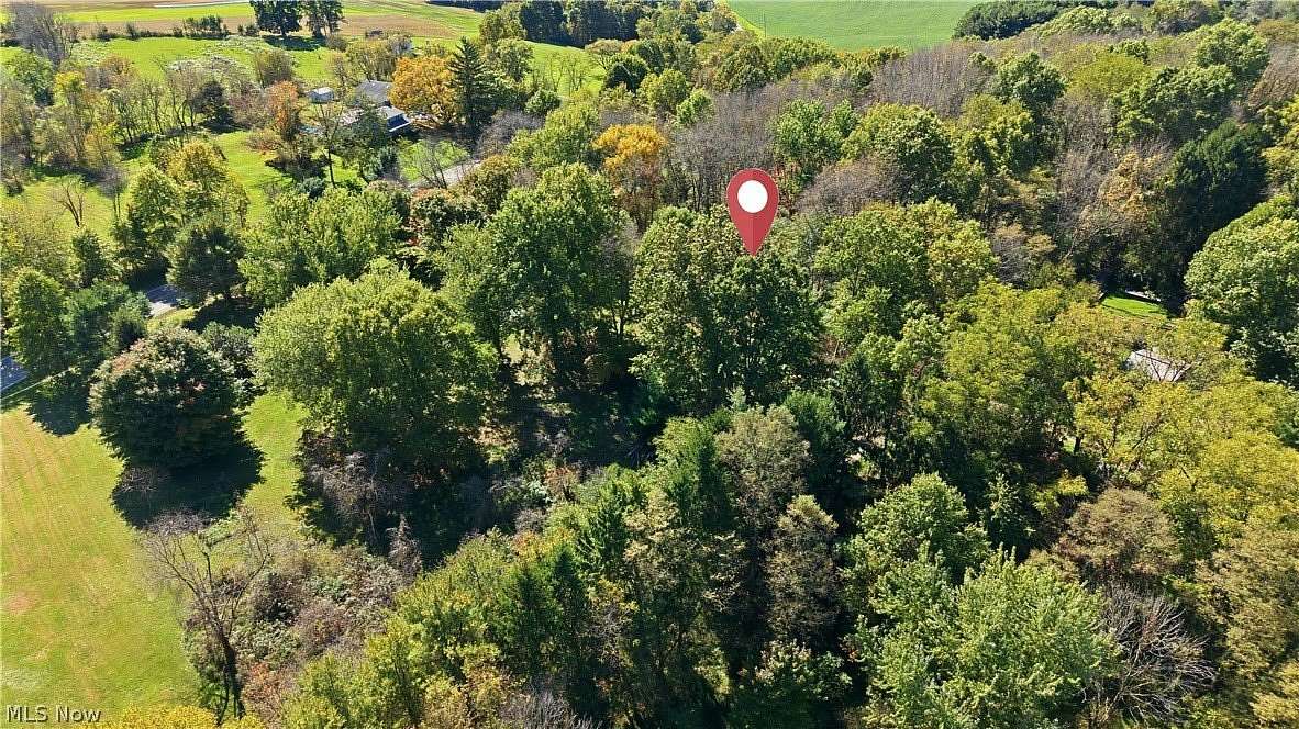 6.17 Acres of Residential Land for Sale in Lisbon, Ohio