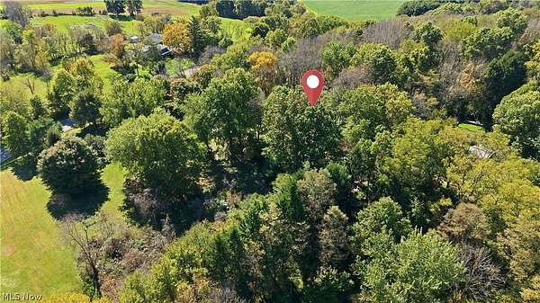 6.17 Acres of Residential Land for Sale in Lisbon, Ohio